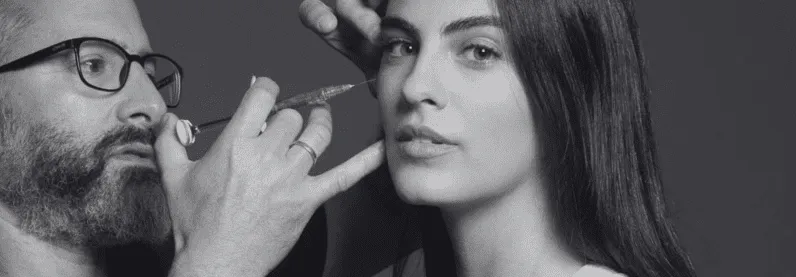 הזרקת סקולפטרה וביוסטימולטורים ד"ר זרח