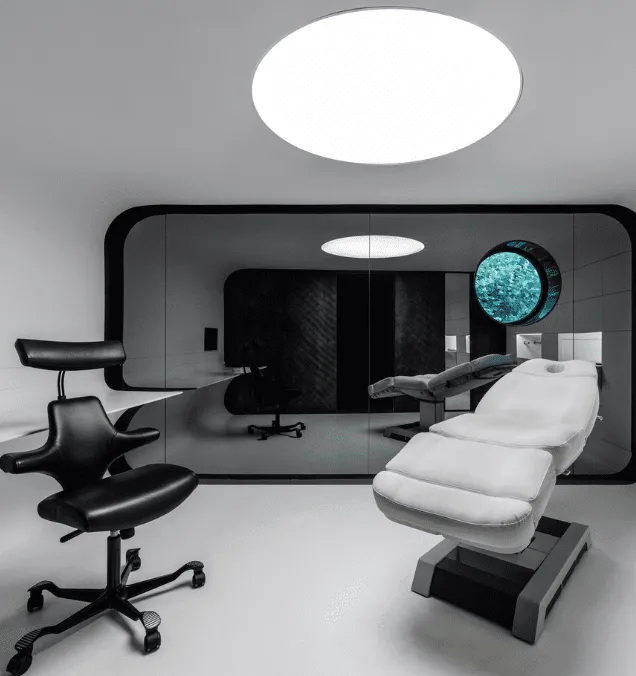 כל החידושים באסתטיקה הזרקות מכשור מתקדם