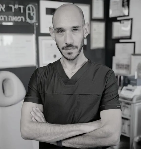 רפואה רגרנטיבית שיקום וצמיחת שיער בזד מדיקל קלאב