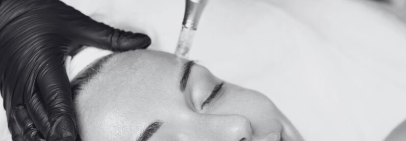 טיפול אקסוזמים לשיפור מרקם העור