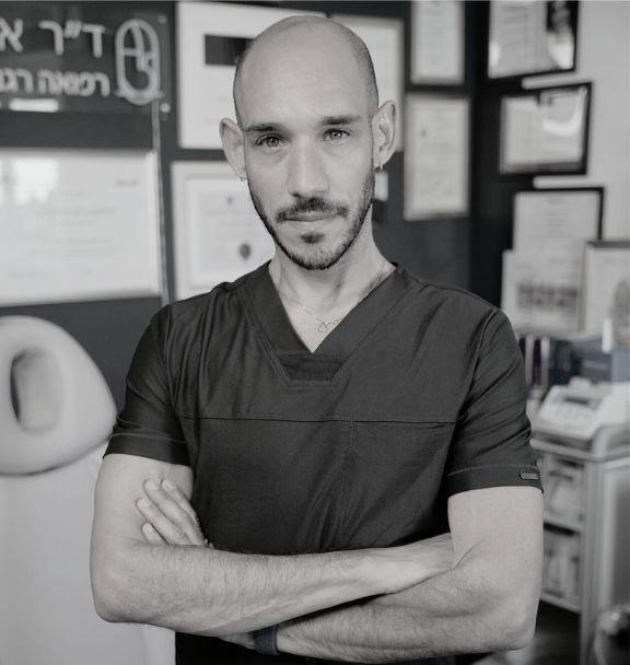 רפואה רגרנטיבית שיקום וצמיחת שיער בזד מדיקל קלאב