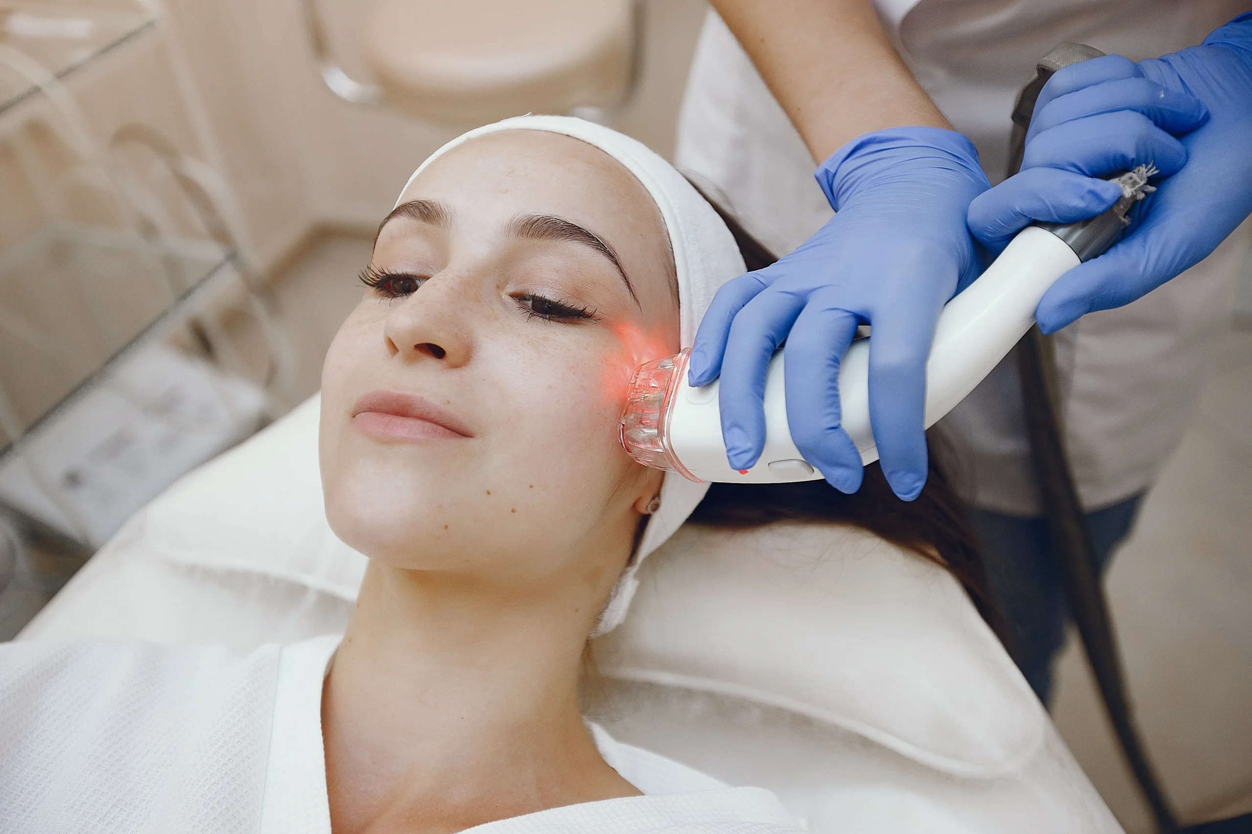 woman-cosmetology-studio-laser-hair-removal