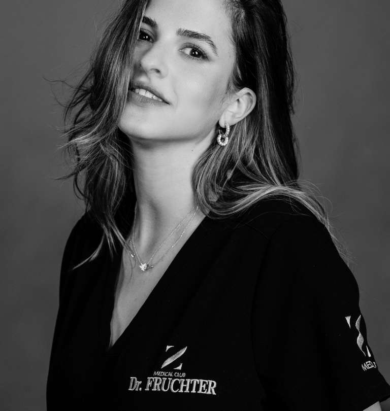 דר מאיה פרוכטר אסתטיקה רפואית זד מדיקל קלאב דר זרח